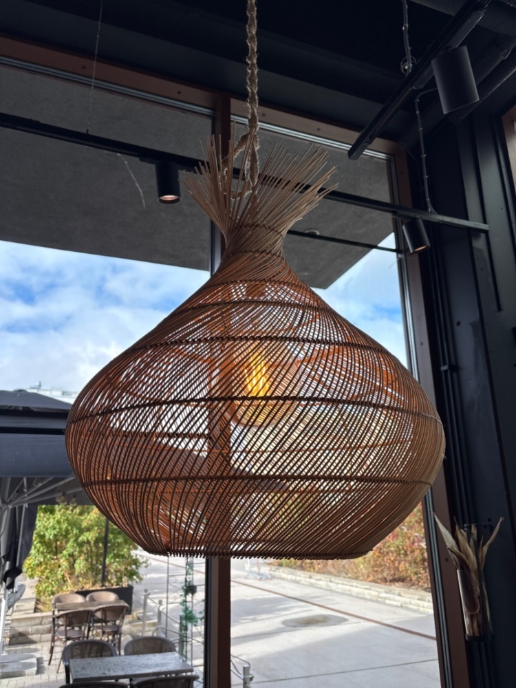 1536039-1 Ceiling lights 2 pcs