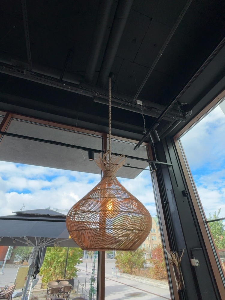 1536039-2 Ceiling lights 2 pcs