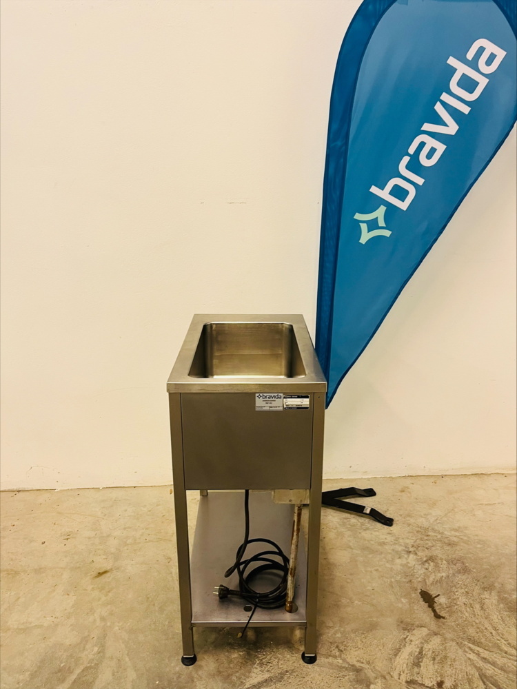 1436544-2 Vattenbad - Elektrotermo ETV 1