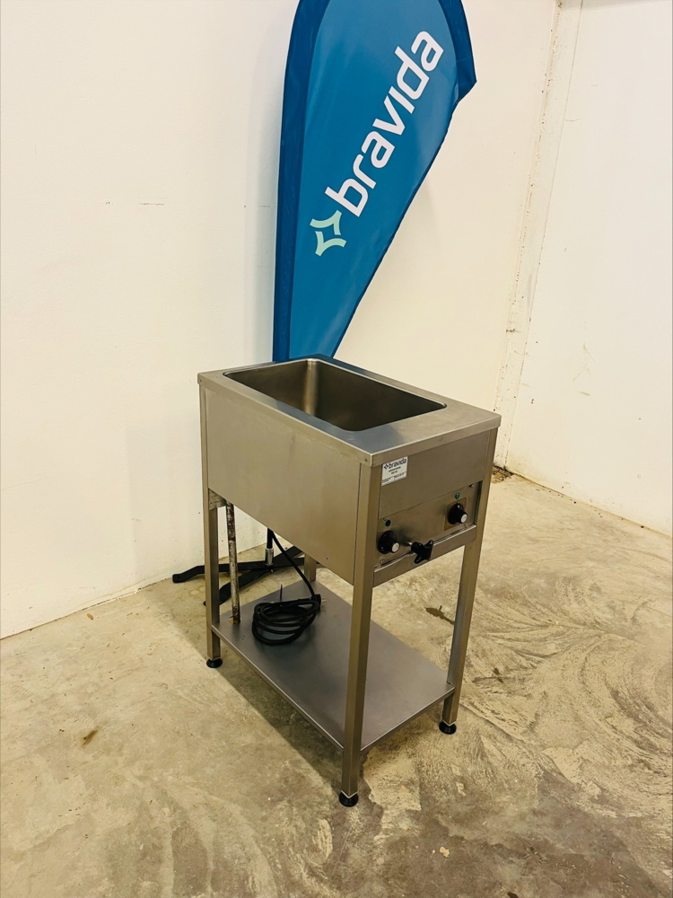 1436544-1 Vattenbad - Elektrotermo ETV 1