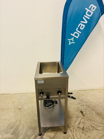 1436544-4 Vattenbad - Elektrotermo ETV 1