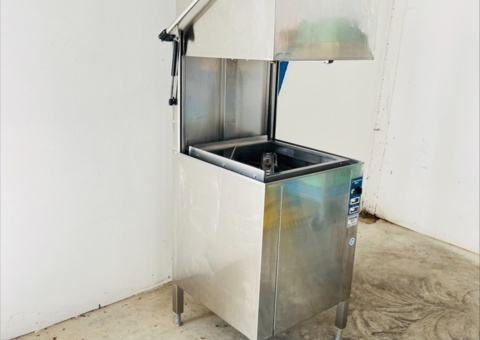 Diskmaskin - Wexiödisk WD-6