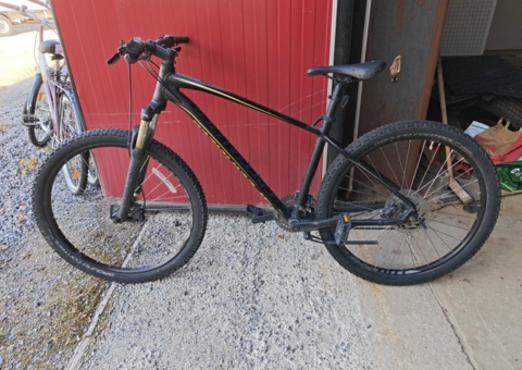 Mountainbike Specialized Pitch 27,5"