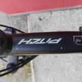 1485794-4 Mountain Bike Specialized Pitch 27.5"