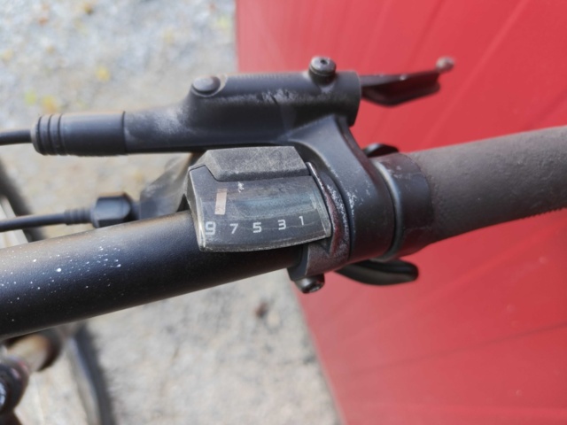 1485794-6 Mountain Bike Specialized Pitch 27.5"
