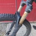 1485794-7 Mountain Bike Specialized Pitch 27.5"