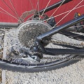 1485794-11 Mountain Bike Specialized Pitch 27.5"
