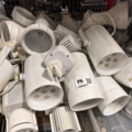 1566921-2 Collection of lighting fixtures