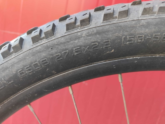 1485794-12 Mountain Bike Specialized Pitch 27.5"
