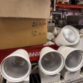 1566921-6 Collection of lighting fixtures