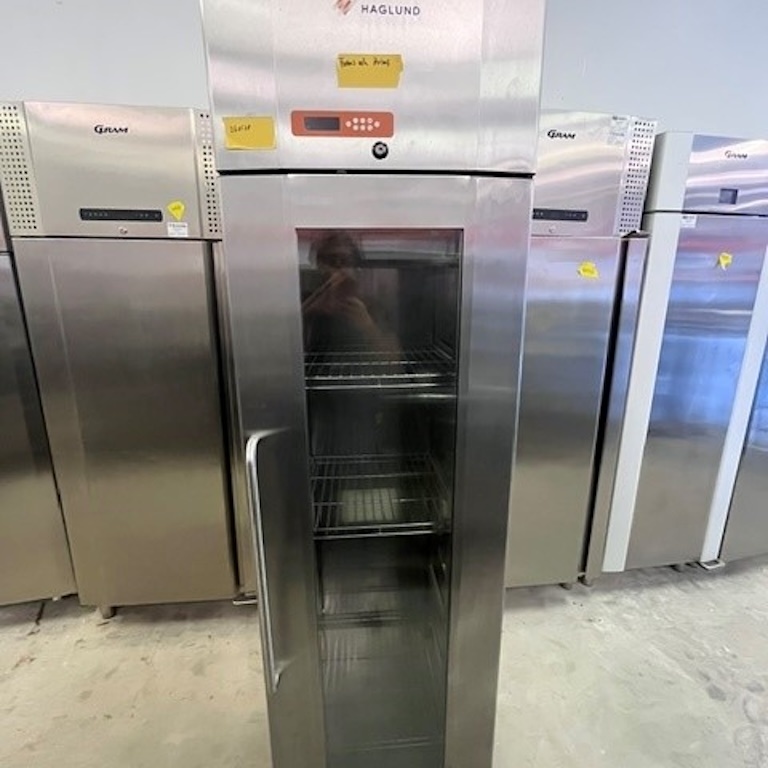 1436554-1 Haglund kyl Bris-600KA med högerhängd glasdörr