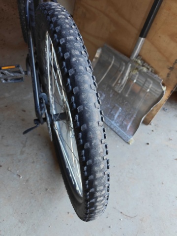 1485794-13 Mountain Bike Specialized Pitch 27.5"