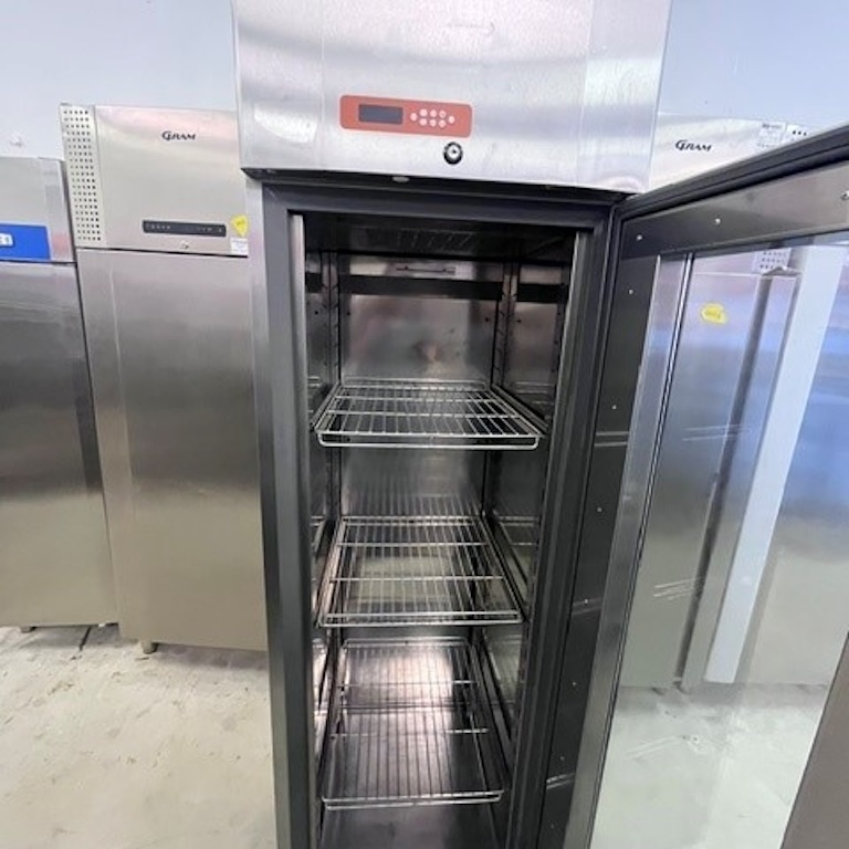 1436554-2 Haglund kyl Bris-600KA med högerhängd glasdörr