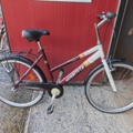 1485795-2 Lot of bicycles and electric bicycles, total 30 pcs (repair items)