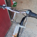 1485795-5 Lot of bicycles and electric bicycles, total 30 pcs (repair items)