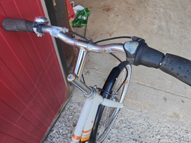1485795-5 Lot of bicycles and electric bicycles, total 30 pcs (repair items)