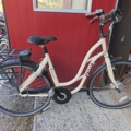 1485795-6 Lot of bicycles and electric bicycles, total 30 pcs (repair items)