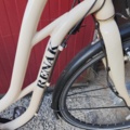 1485795-7 Lot of bicycles and electric bicycles, total 30 pcs (repair items)