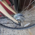 1485795-8 Lot of bicycles and electric bicycles, total 30 pcs (repair items)