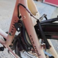 1485795-10 Lot of bicycles and electric bicycles, total 30 pcs (repair items)