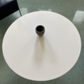 1544896-5 Kontorsinredning - Fåtöljer Lammhults, whiteboard, m.m.