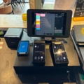 1536042-2 Collection of cash register systems and accessories
