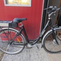 1485795-13 Lot of bicycles and electric bicycles, total 30 pcs (repair items)
