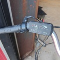 1485795-16 Lot of bicycles and electric bicycles, total 30 pcs (repair items)