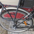 1485795-17 Lot of bicycles and electric bicycles, total 30 pcs (repair items)
