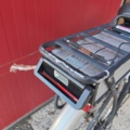 1485795-18 Lot of bicycles and electric bicycles, total 30 pcs (repair items)