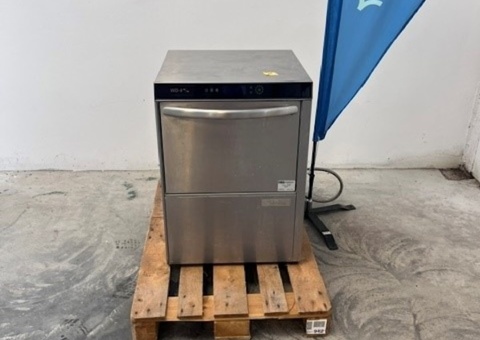 Diskmaskin - Wexiödisk WD-4S Basic