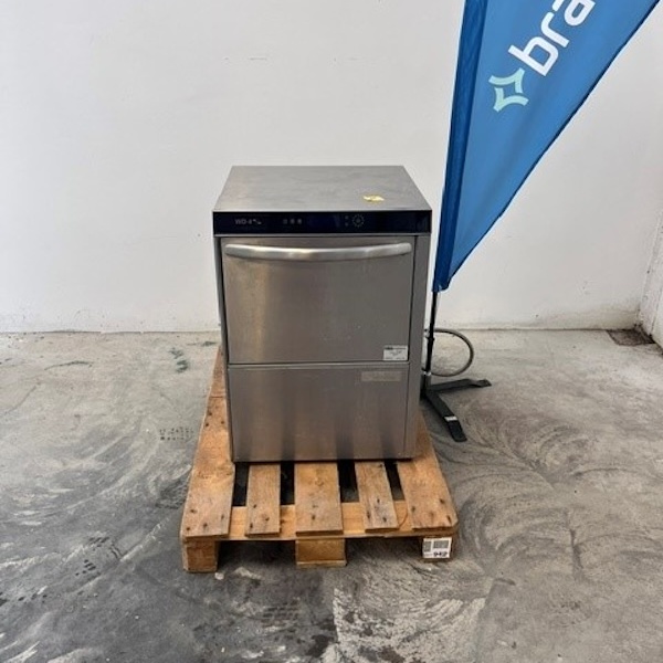 1436557-1 Diskmaskin - Wexiödisk WD-4S Basic