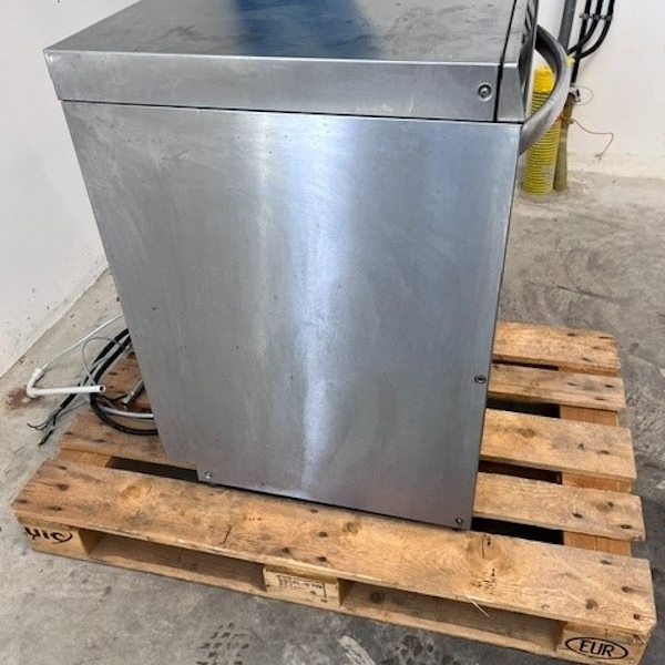 1436557-2 Diskmaskin - Wexiödisk WD-4S Basic