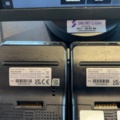 1536042-4 Collection of cash register systems and accessories