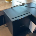 1536042-6 Collection of cash register systems and accessories