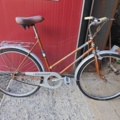 1485795-21 Lot of bicycles and electric bicycles, total 30 pcs (repair items)