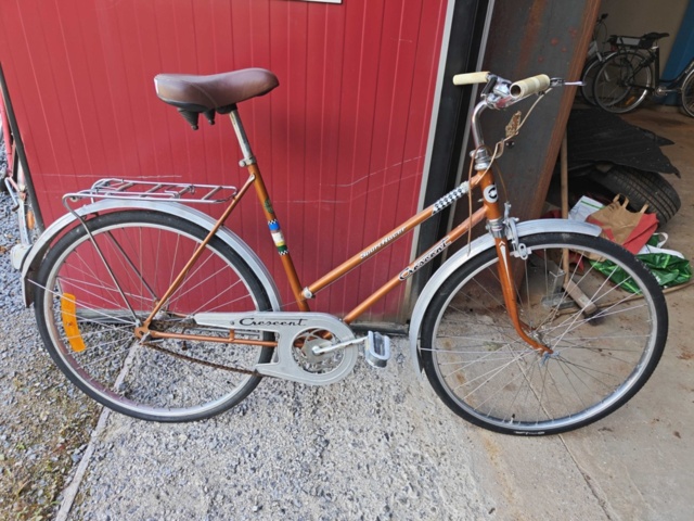 1485795-21 Lot of bicycles and electric bicycles, total 30 pcs (repair items)