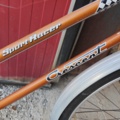 1485795-22 Lot of bicycles and electric bicycles, total 30 pcs (repair items)