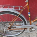 1485795-24 Lot of bicycles and electric bicycles, total 30 pcs (repair items)