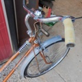 1485795-23 Lot of bicycles and electric bicycles, total 30 pcs (repair items)