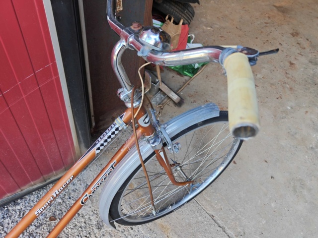 1485795-23 Lot of bicycles and electric bicycles, total 30 pcs (repair items)