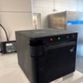 1536042-7 Collection of cash register systems and accessories