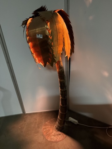 1566922-3 Floor lamp