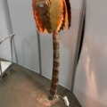 1566922-4 Floor lamp