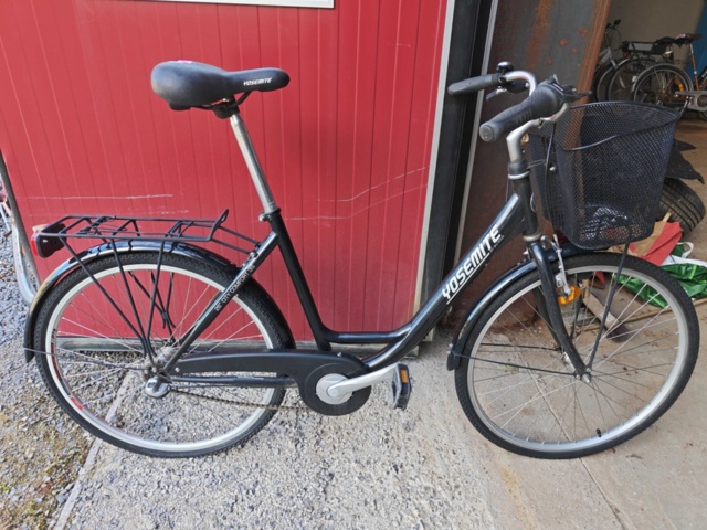 1485795-26 Lot of bicycles and electric bicycles, total 30 pcs (repair items)