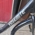 1485795-27 Lot of bicycles and electric bicycles, total 30 pcs (repair items)