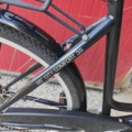 1485795-28 Lot of bicycles and electric bicycles, total 30 pcs (repair items)