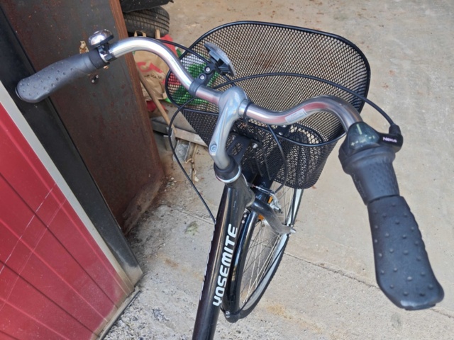 1485795-29 Lot of bicycles and electric bicycles, total 30 pcs (repair items)