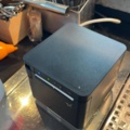 1536042-12 Collection of cash register systems and accessories
