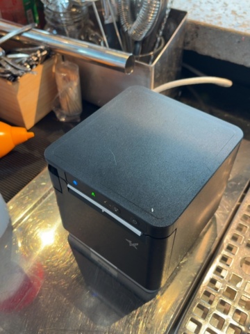1536042-12 Collection of cash register systems and accessories